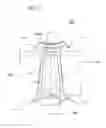 Fig. 06 - Main frame for a wind turbine