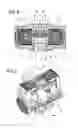 Fig. 04 - ALTERNATIVE TWIN CYLINDER AIR COMPRESSOR