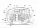 Fig. 01 - REFRIGERANT COMPRESSOR AND FREEZER/REFRIGERATOR INCLUDING SAME