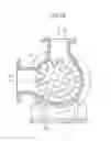 Fig. 03 - Internally rotating gear pump