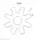 Fig. 07 - Internally rotating gear pump