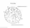Fig. 11 - Internally rotating gear pump