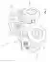 Fig. 02 - Positive displacement pump including an unloading device