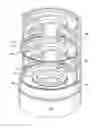 Fig. 01 - Diffuser anti-rotation system and apparatus