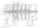 Fig. 01 - Centrifugal compressor with intermediate suction channel