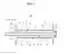 Fig. 02 - Rotor assembly for motor