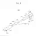 Fig. 05 - Rotor assembly for motor
