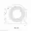 Fig. 12 - Centrifugal fan comprising a sidewall and plurality of air deflectors forming a plurality of airflow entry tunnels to sequentially expand a flow channel outwardly in a radial direction