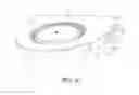 Fig. 13 - Centrifugal fan comprising a sidewall and plurality of air deflectors forming a plurality of airflow entry tunnels to sequentially expand a flow channel outwardly in a radial direction