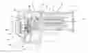 Fig. 01 - Centrifugal compressor open impeller
