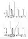 Fig. 06 - REINFORCED FAN BLADE CONSTRUCTION
