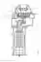 Fig. 02 - Refrigeration system mixed-flow compressor