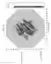 Fig. 07 - Use of treating elements to facilitate flow in vessels