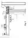 Fig. 04 - Sanitary bag clamp for bins