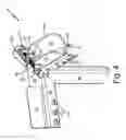 Fig. 05 - Sanitary bag clamp for bins
