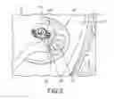 Fig. 03 - Torque button lock clip
