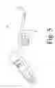 Fig. 04 - Wall anchor