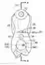 Fig. 01 - Stab-connectable sister hook