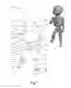 Fig. 02 - Manikin with articulated joint