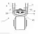 Fig. 01 - Damping valve for a vibration damper