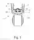 Fig. 02 - Damping valve for a vibration damper