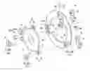 Fig. 01 - Torsional vibration damper and manufacturing method thereof