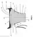 Fig. 06 - Endless drive arrangement and tensioning system for same
