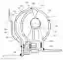 Fig. 01 - TORQUE CONVERTER WITH IDENTICAL FORM FOR COVER, TURBINE AND PUMP SHELLS