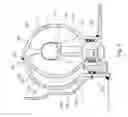 Fig. 02 - TORQUE CONVERTER WITH IDENTICAL FORM FOR COVER, TURBINE AND PUMP SHELLS