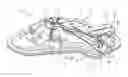 Fig. 01 - Suction oil filter for a transmission or combustion engine