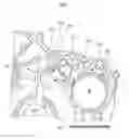 Fig. 05 - Transfer device and power transmission device