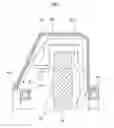 Fig. 08 - Transfer device and power transmission device
