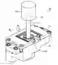 Fig. 01 - Operation device and vehicular shifting apparatus using operation device