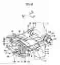 Fig. 09 - Operation device and vehicular shifting apparatus using operation device