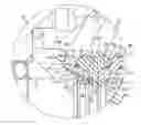 Fig. 01 - Quick coupling with multi-piece elastomer seal