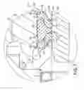 Fig. 08 - Quick coupling with multi-piece elastomer seal