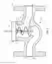 Fig. 03 - Torsional spring actuated thermal valve