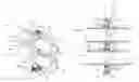 Fig. 01 - Clamp assembly and method of clamping
