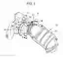 Fig. 02 - Flange fastening structure