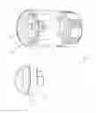 Fig. 07 - Gardening fluid connection device