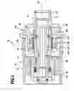 Fig. 02 - PLUG PART FOR A PLUG-AND-SOCKET COUPLING AND PLUG-AND-SOCKET COUPLING HAVING A PLUG PART