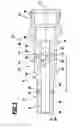 Fig. 03 - PLUG PART FOR A PLUG-AND-SOCKET COUPLING AND PLUG-AND-SOCKET COUPLING HAVING A PLUG PART