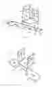 Fig. 02 - Bracket assembly for bracing two structures