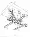 Fig. 10 - Bracket assembly for bracing two structures