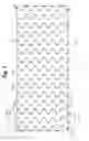Fig. 03 - Tangle-resistant decorative lighting assembly