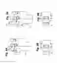 Fig. 09 - Tangle-resistant decorative lighting assembly