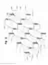 Fig. 16 - Tangle-resistant decorative lighting assembly