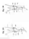 Fig. 17 - Tangle-resistant decorative lighting assembly
