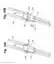 Fig. 18 - Tangle-resistant decorative lighting assembly
