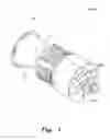 Fig. 02 - Modular LED retrofit lamp system